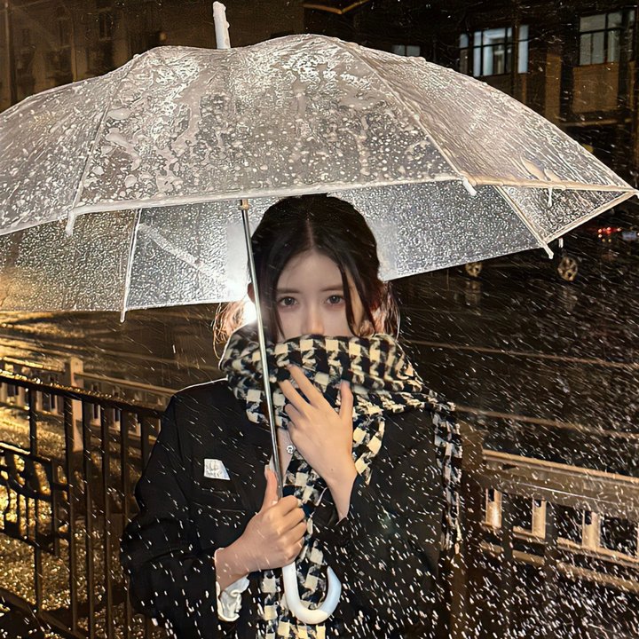 老婆我是冤枉的