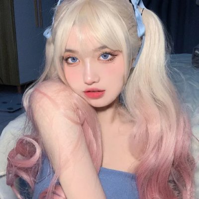 你比星河更璀璨